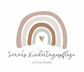 Sarahs Kindertagespflege little steps - 