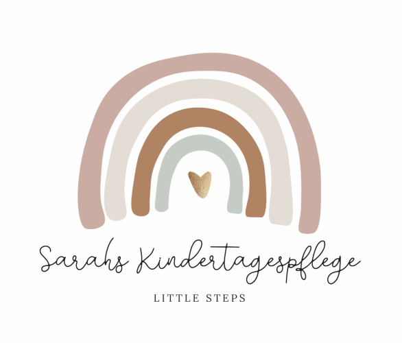 Sarahs Kindertagespflege little steps